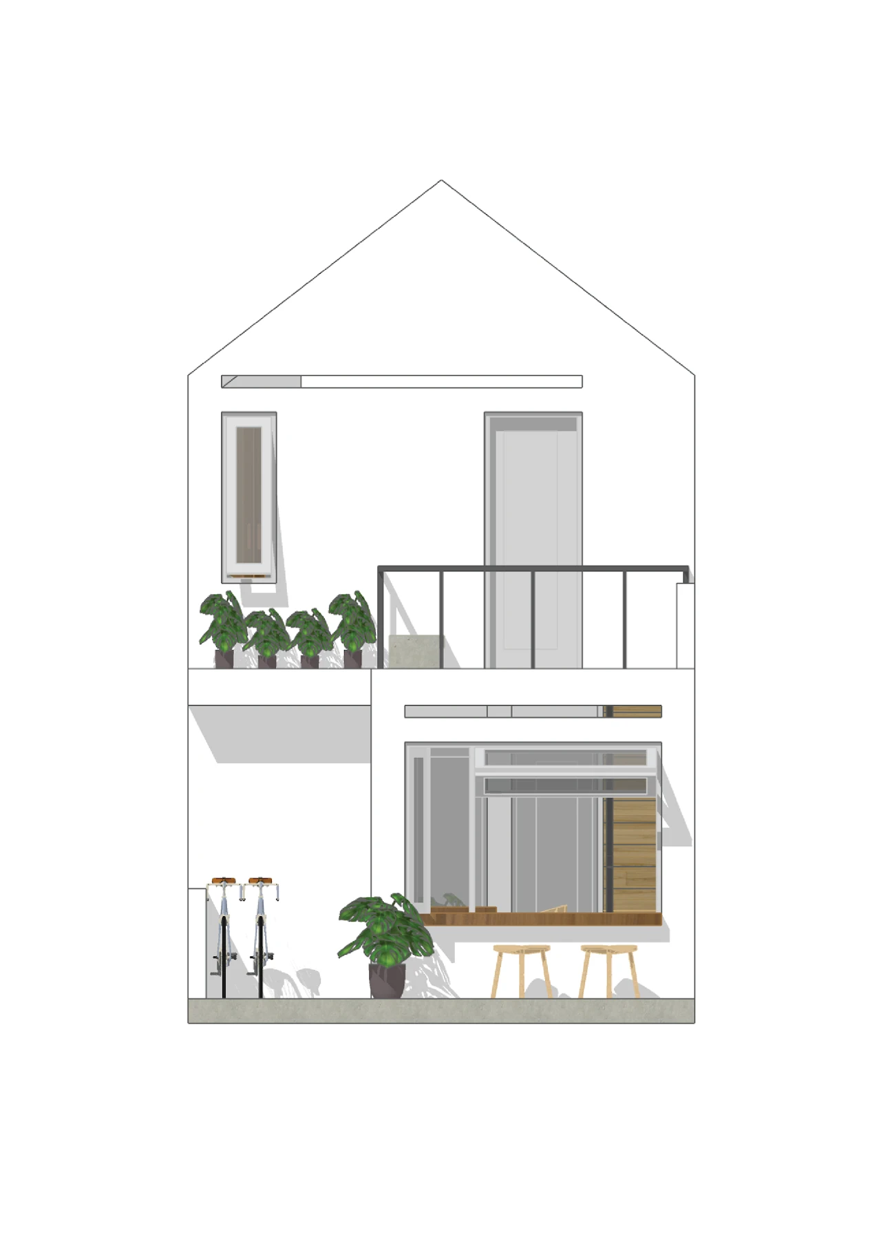 Temu — architecture and interior view 5