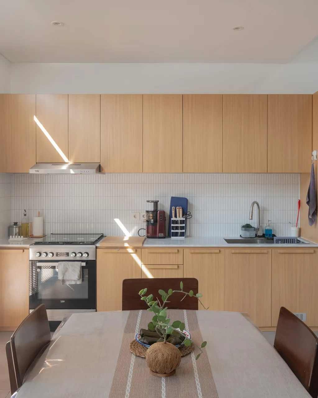 Kitchen — Jangkrik