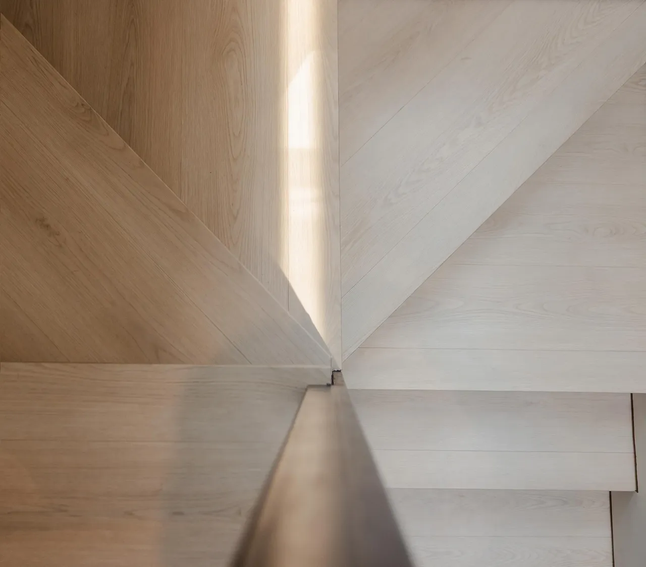 Interior details