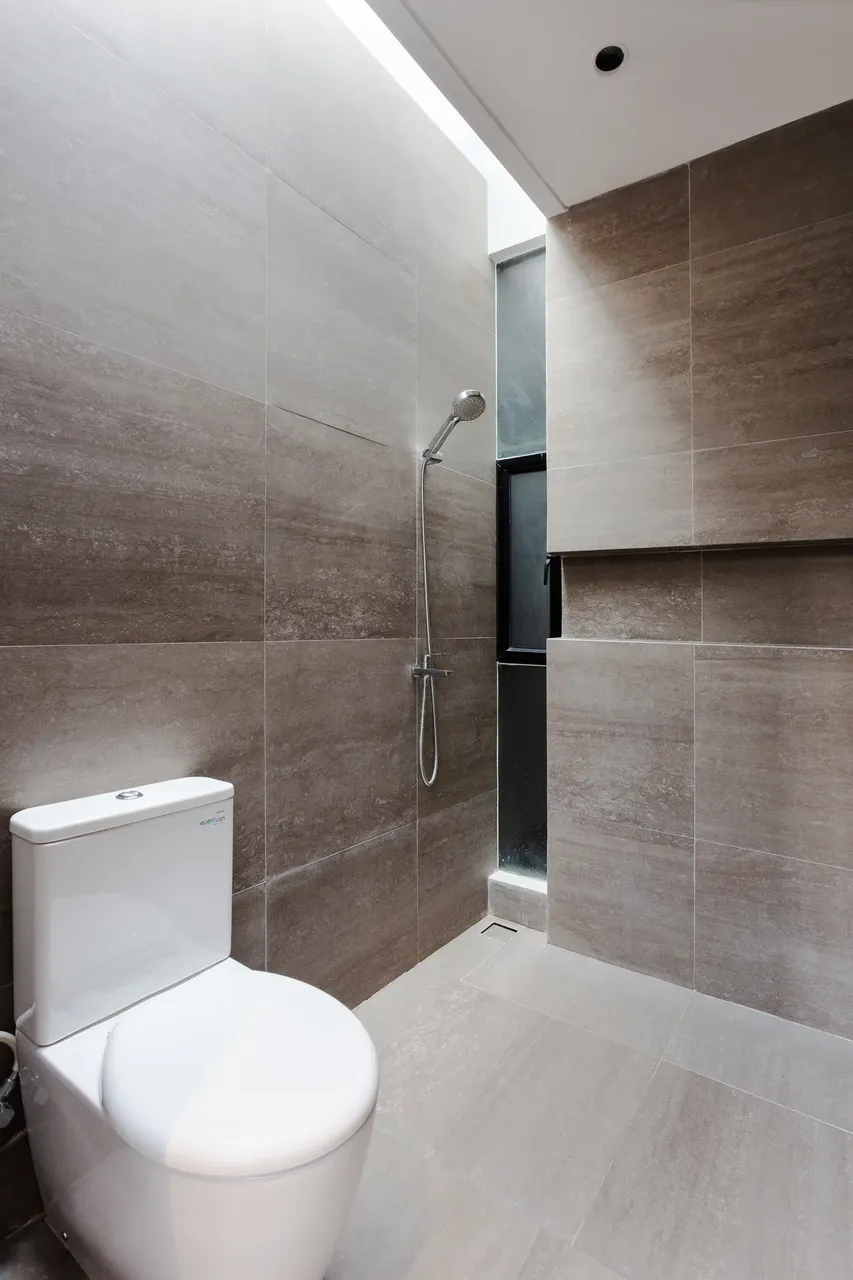 Marboy House architectural photograph