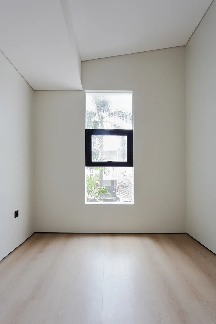 Marboy House architectural photograph