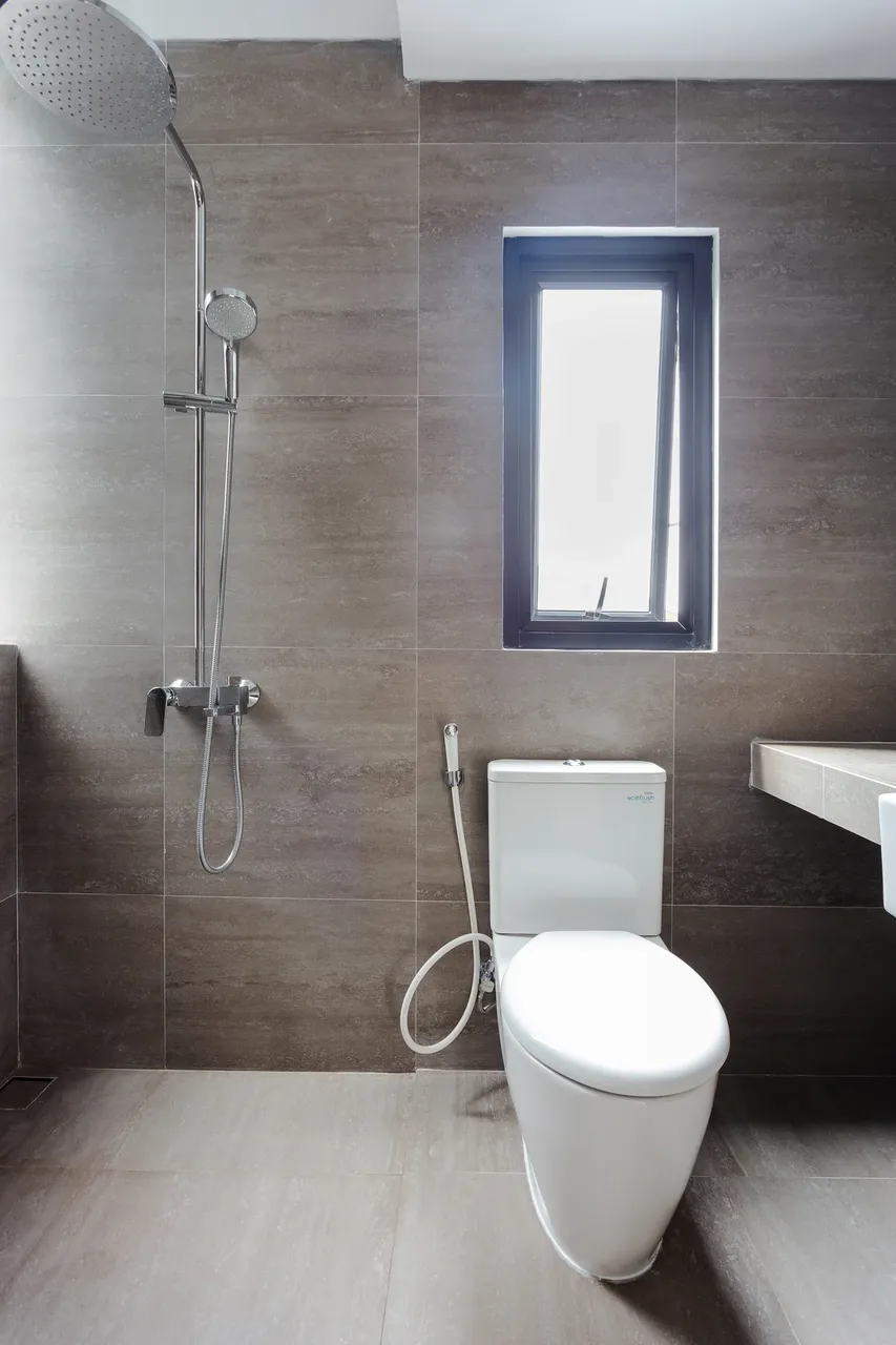 Marboy House architectural photograph