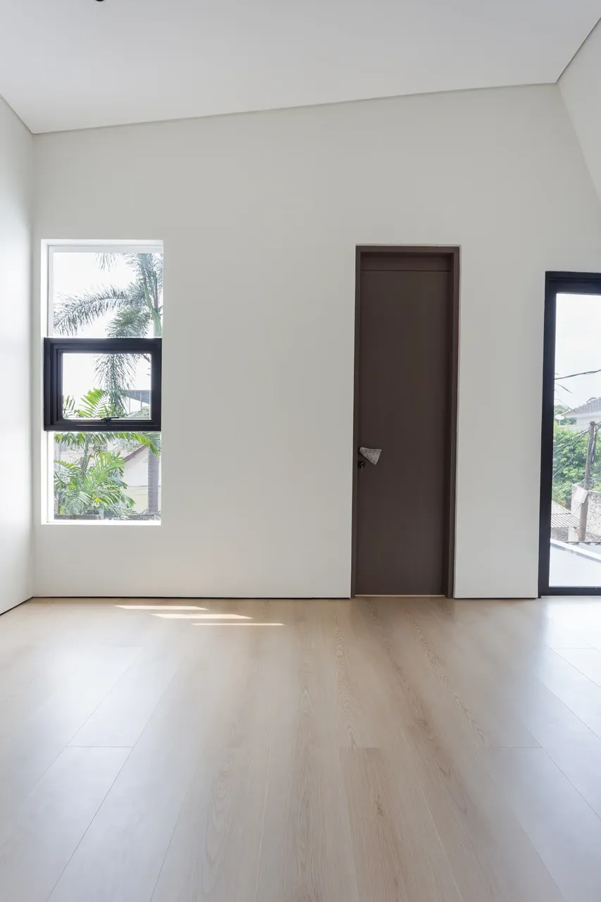 Marboy House architectural photograph
