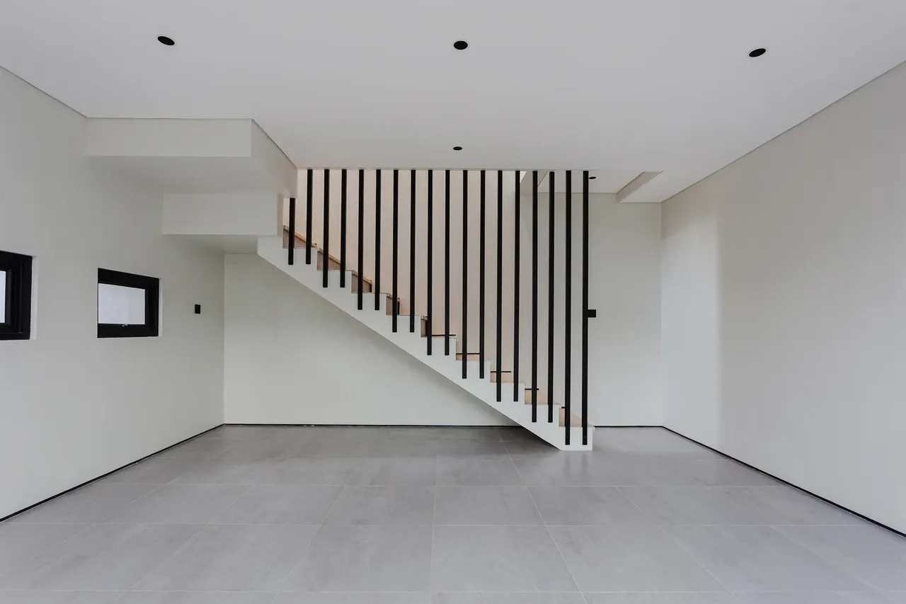 Marboy House architectural photograph
