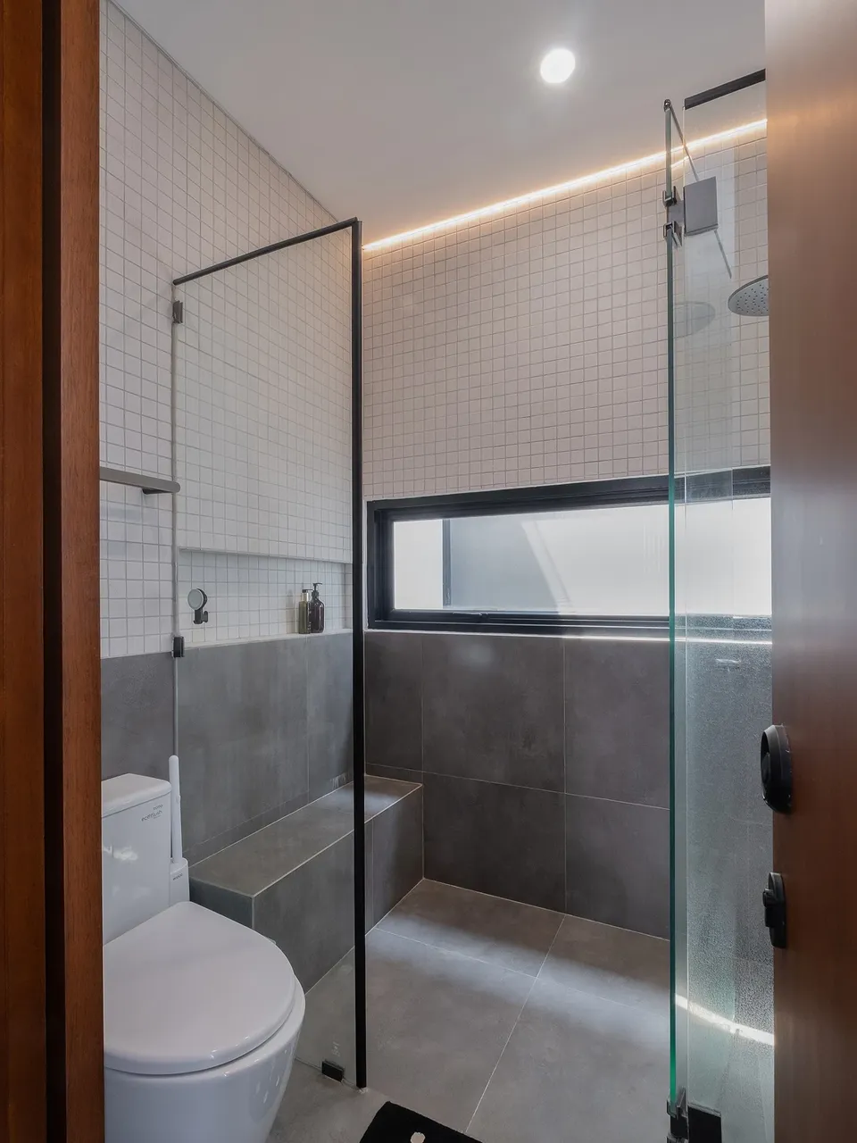 Bathrooms