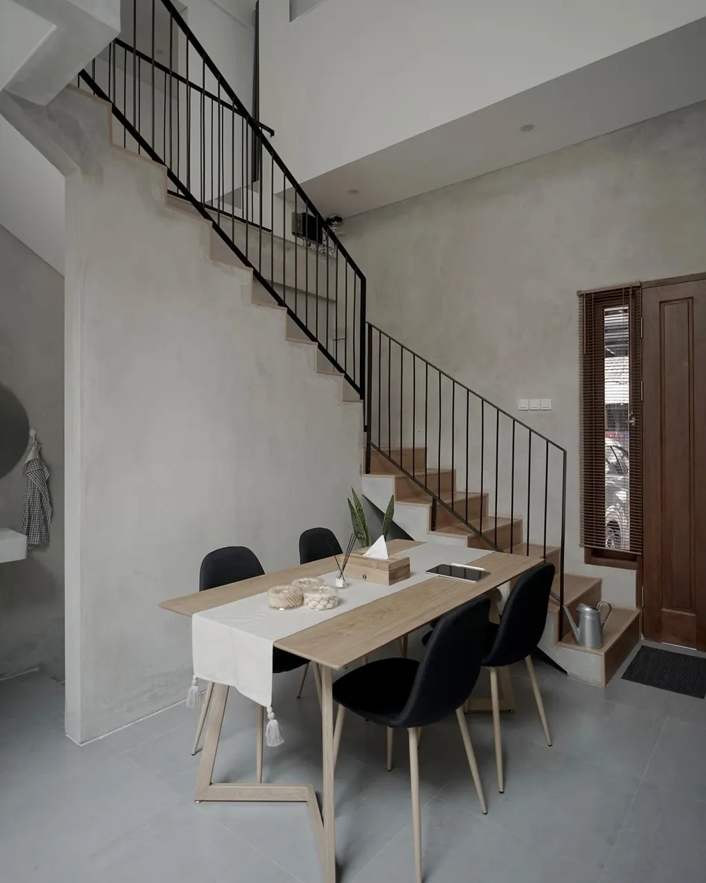 Rumah Anas — finished project, photograph 3